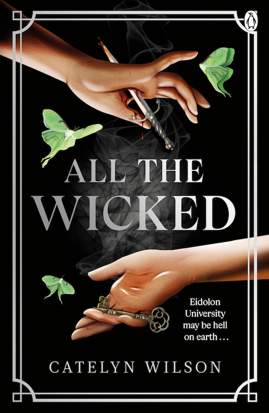 Couverture_All The Wicked