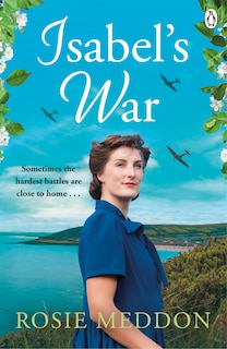 Front cover_Isabel’s War