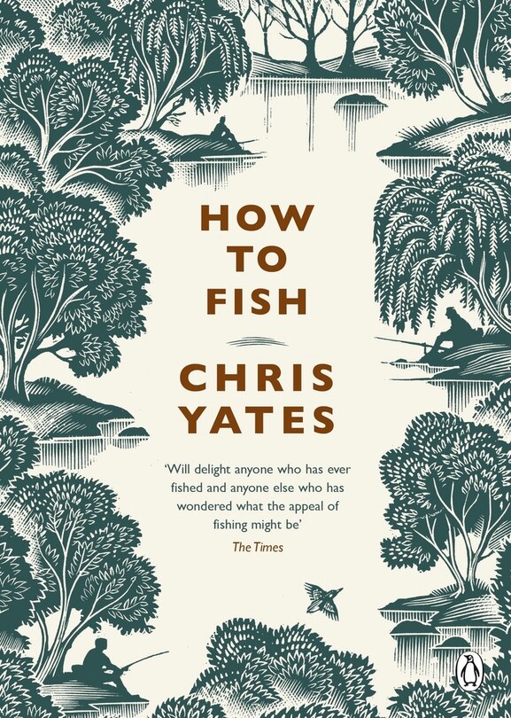 Front cover_How to Fish