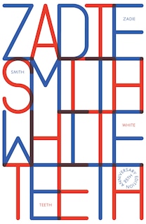 Couverture_White Teeth
