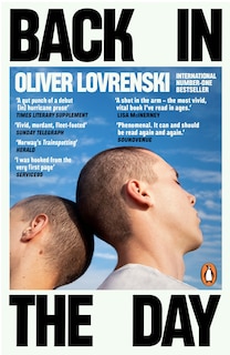 Front cover_Back in the Day