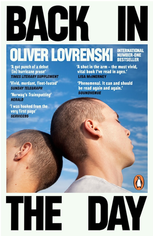 Front cover_Back in the Day