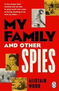 Couverture_My Family and Other Spies