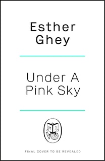 Front cover_Under a Pink Sky
