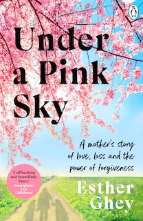 Front cover_Under a Pink Sky