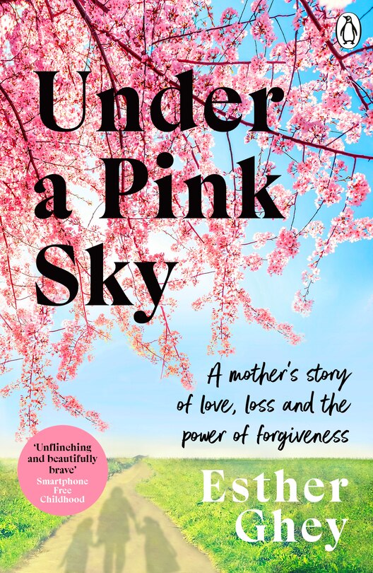 Front cover_Under a Pink Sky