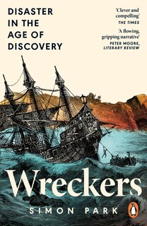 Front cover_Wreckers