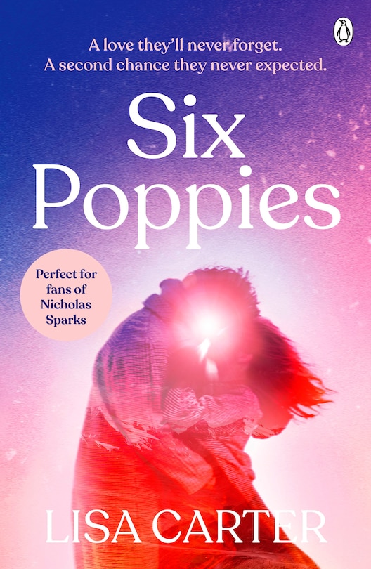 Front cover_Six Poppies