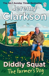 Couverture_Diddly Squat: The Farmer's Dog