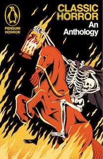 Front cover_Classic Horror