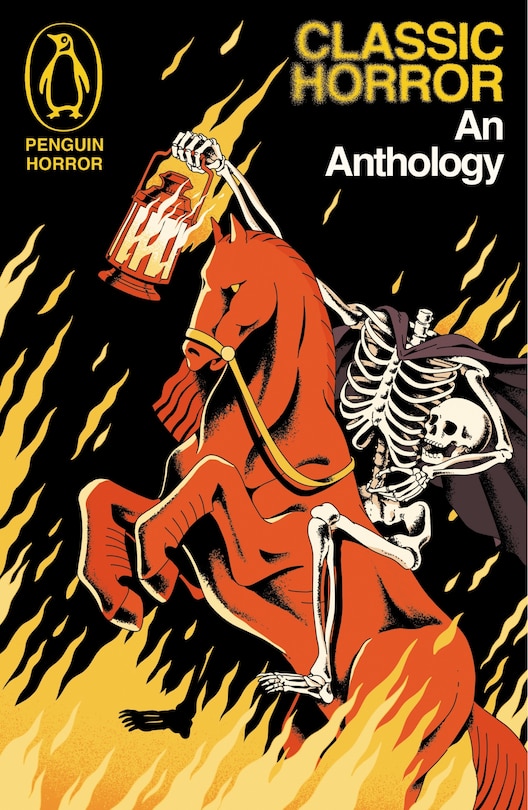 Front cover_Classic Horror