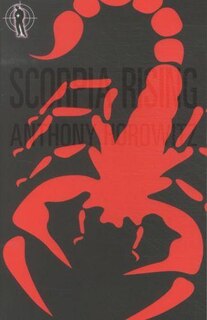 Couverture_Scorpia Rising