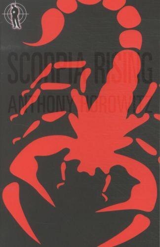 Couverture_Scorpia Rising