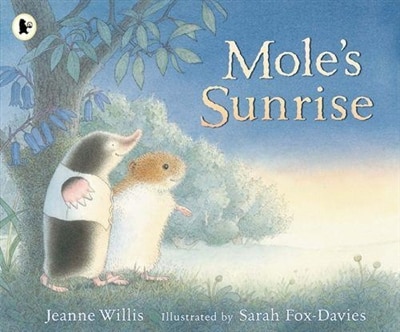 Couverture_Mole's Sunrise