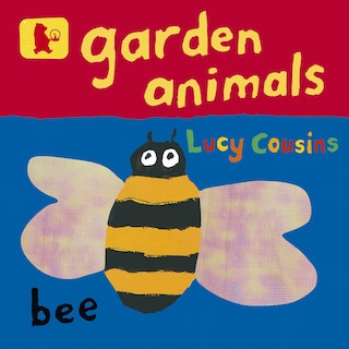Couverture_Garden Animals