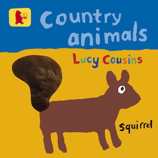 Couverture_Country Animals