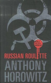 Couverture_Russian Roulette