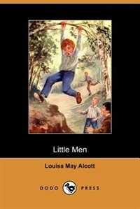 Little Men (dodo Press)