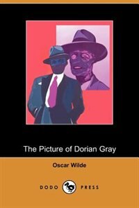 Couverture_The Picture Of Dorian Gray (dodo Press)