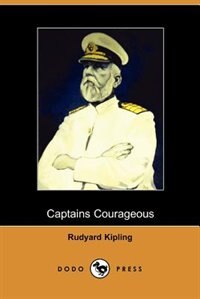 Captains Courageous (dodo Press)