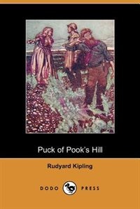 Puck Of Pook's Hill (dodo Press)