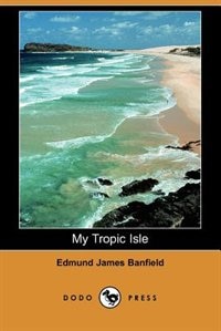 Front cover_My Tropic Isle (dodo Press)