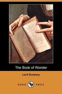 Front cover_The Book of Wonder