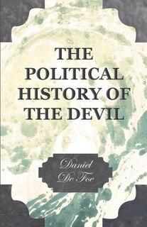 Front cover_The Political History of the Devil