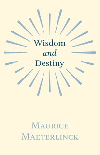 Couverture_Wisdom And Destiny