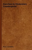 Couverture_Exercises in Elementary Counterpoint
