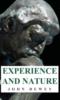 Front cover_Experience and Nature