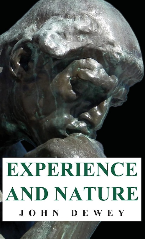 Front cover_Experience and Nature