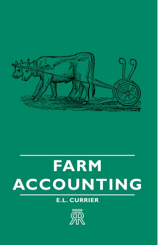 Front cover_Farm Accounting