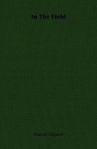 Front cover_In The Field