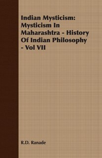 Couverture_Indian Mysticism