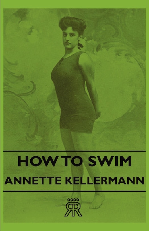 How to Swim