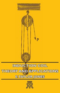 Front cover_Induction Coil: Theory and Applications