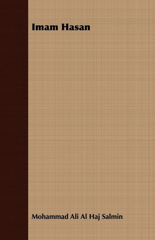 Front cover_Imam Hasan