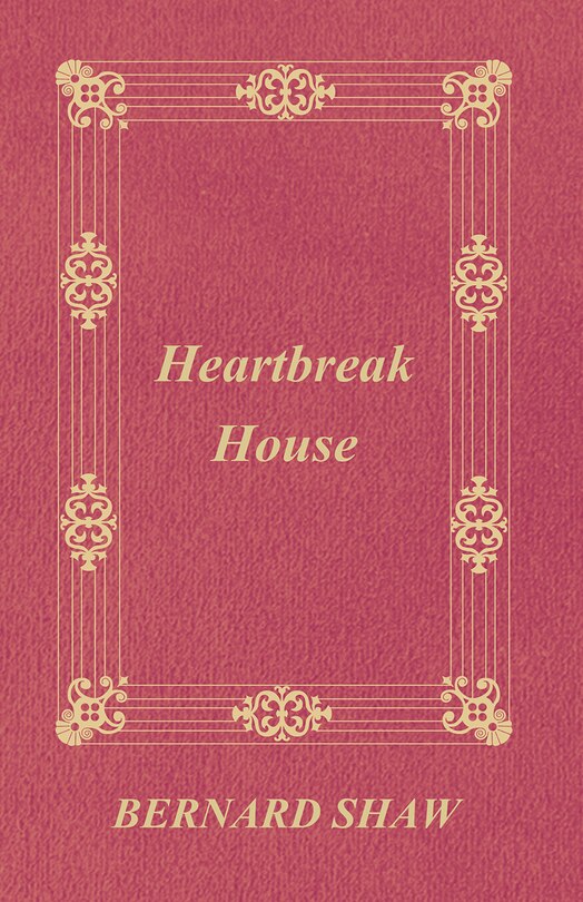 Front cover_Heartbreak House