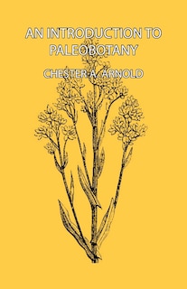 Front cover_An Introduction to Paleobotany
