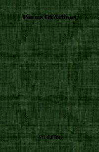 Poems Of Actions