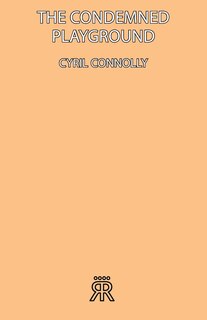 Couverture_The Condemned Playground