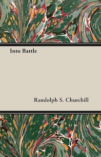 Couverture_Into Battle