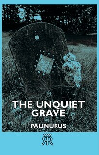 Couverture_The Unquiet Grave