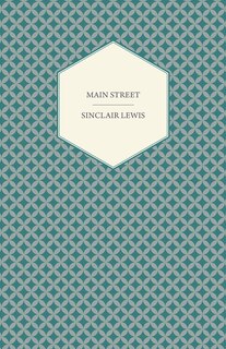 Front cover_Main Street
