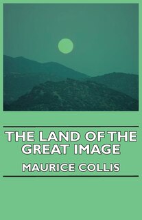 Front cover_The Land of the Great Image