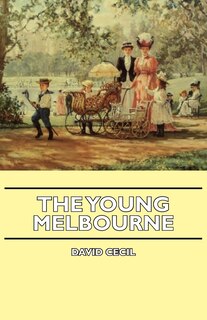 Front cover_The Young Melbourne