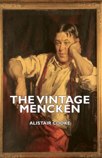 Couverture_The Vintage Mencken