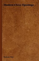 Front cover_Modern Chess Openings