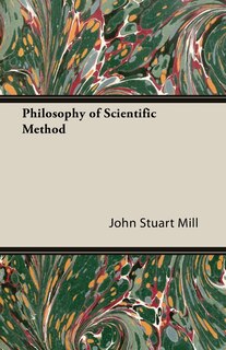 Front cover_Philosophy of Scientific Method